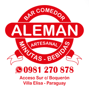 aleman